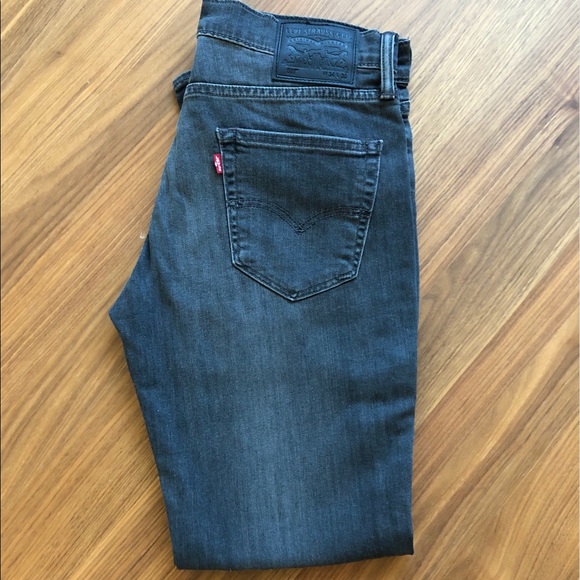 Levi’s Slim Fit Jeans 👖 - Picture 3 of 10